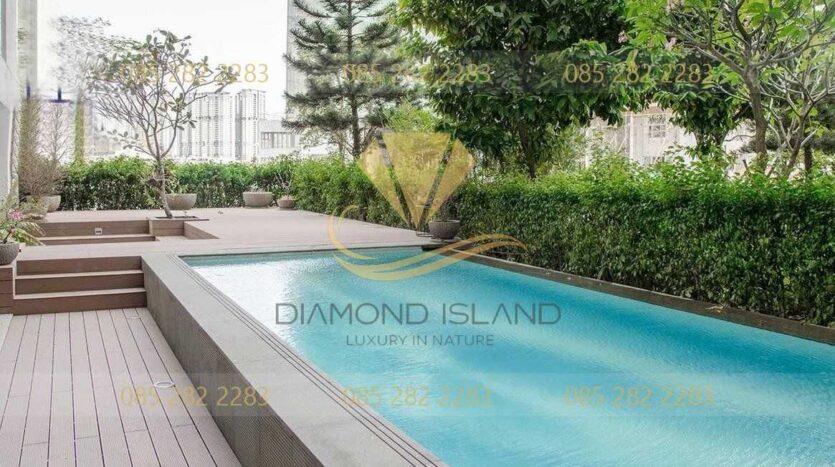 Brilliant 559m² Đảo Kim Cương | Brilliant 559m² Diamond Island