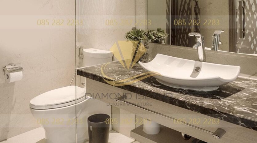 Brilliant 559m² Đảo Kim Cương | Brilliant 559m² Diamond Island