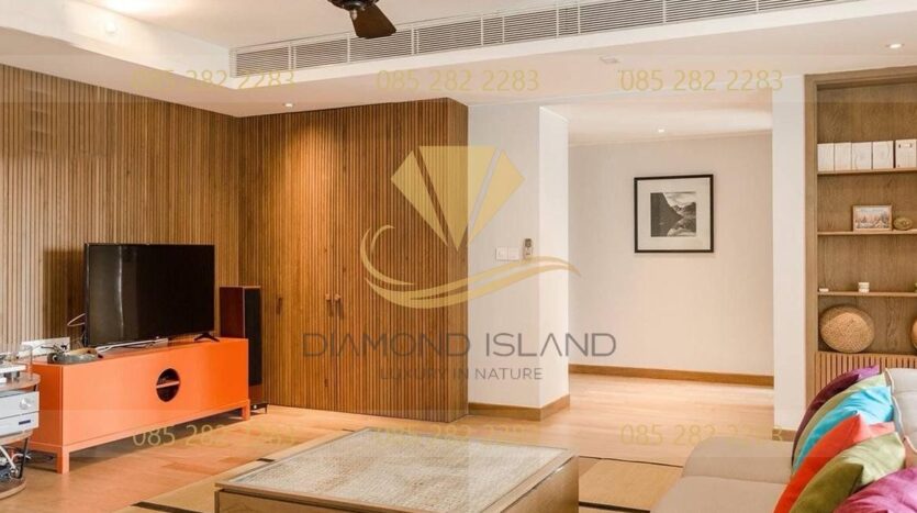 Brilliant 559m² Đảo Kim Cương | Brilliant 559m² Diamond Island