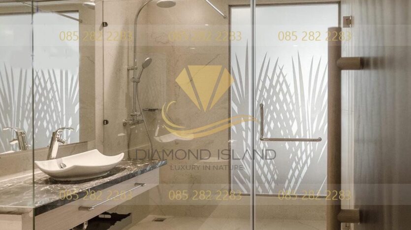 Brilliant 559m² Đảo Kim Cương | Brilliant 559m² Diamond Island