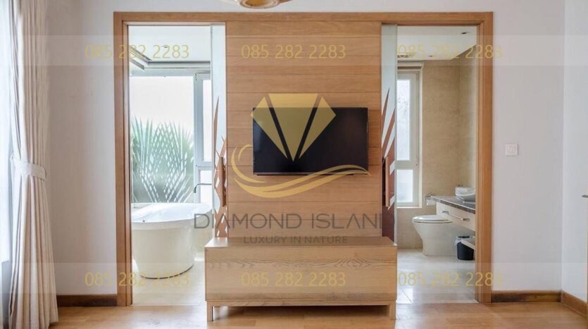 Brilliant 559m² Đảo Kim Cương | Brilliant 559m² Diamond Island