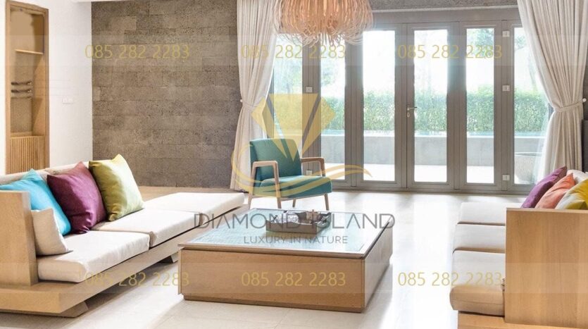 Brilliant 559m² Đảo Kim Cương | Brilliant 559m² Diamond Island