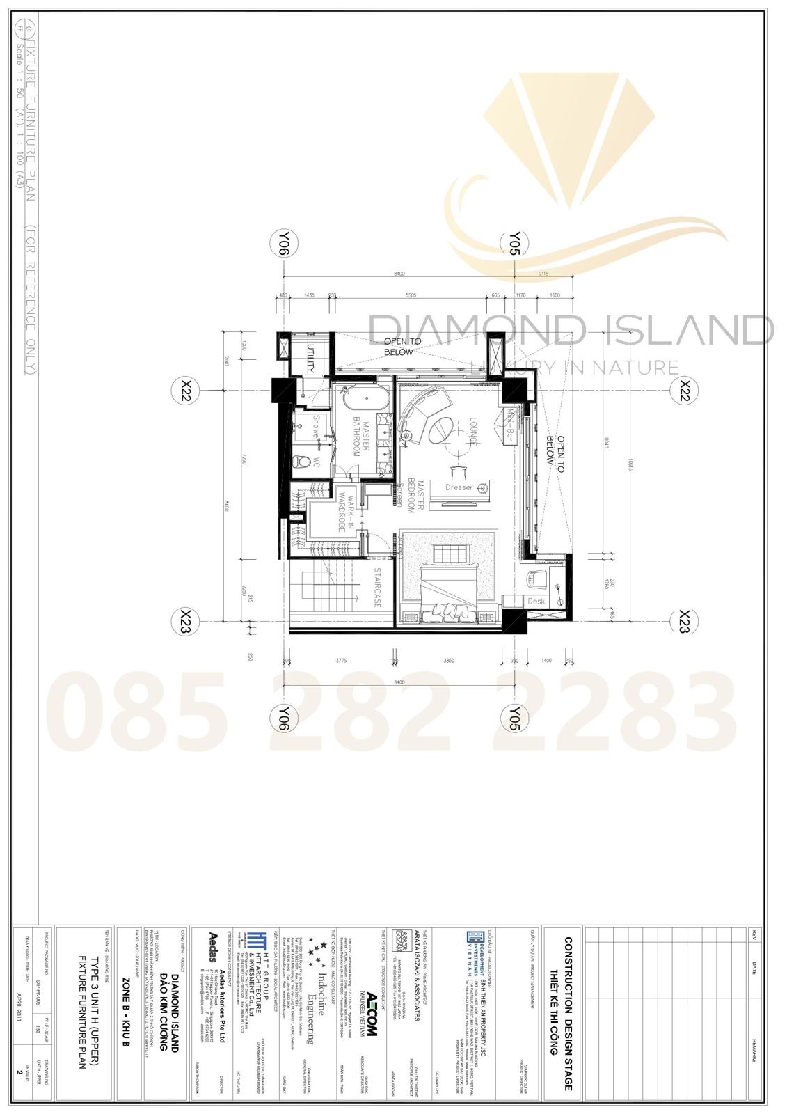 Brilliant apartment floor plan, mặt bằng căn hộ