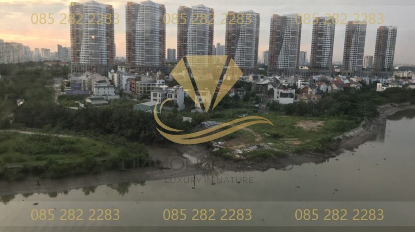 Canary 48m² Đảo Kim Cương | Canary 48m² Diamond Island