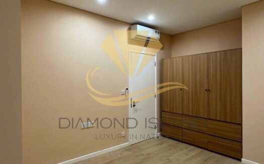 1-Bedroom Apartment for Rent, Canary Tower 48m² – Diamond Island, District 2