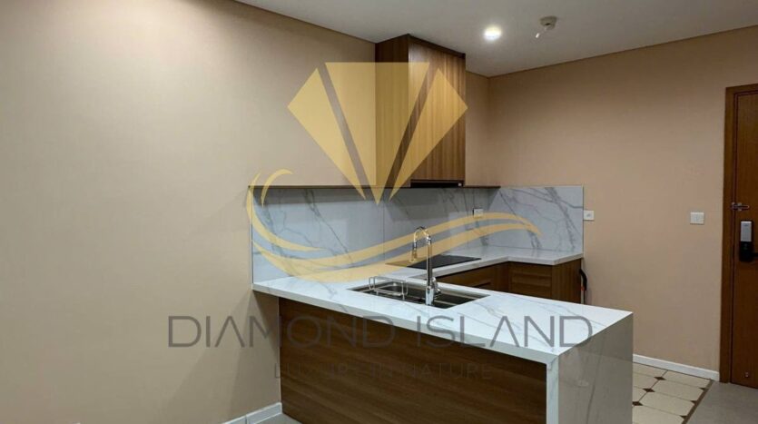 Canary 48m² Đảo Kim Cương | Canary 48m² Diamond Island