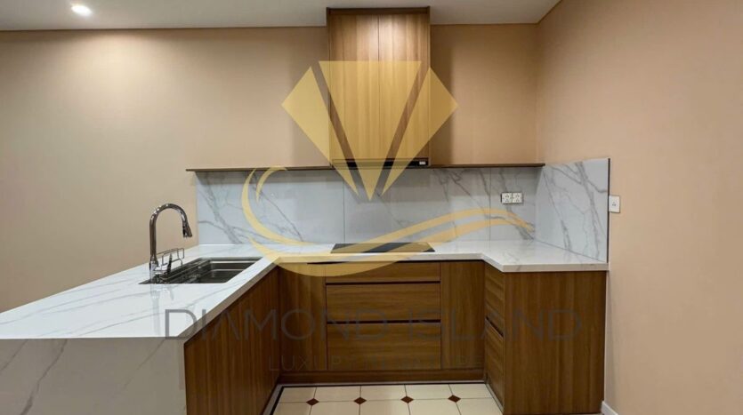 Canary 48m² Đảo Kim Cương | Canary 48m² Diamond Island