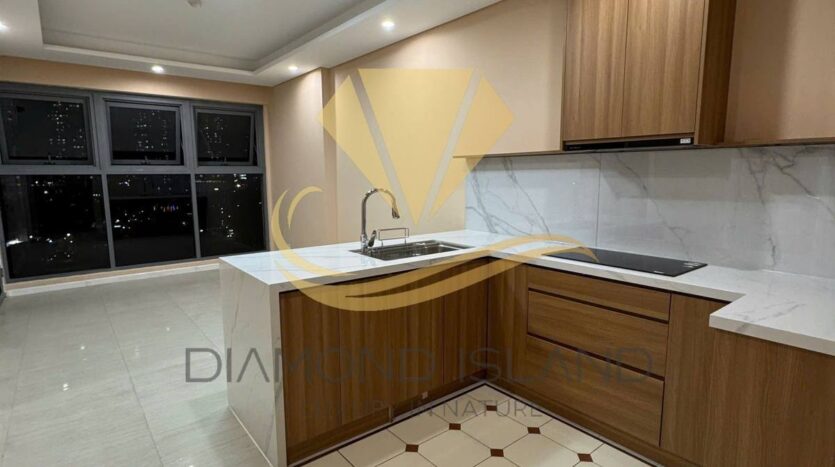 Canary 48m² Đảo Kim Cương | Canary 48m² Diamond Island