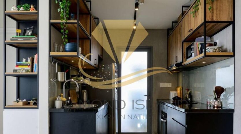 Canary 83m² Đảo Kim Cương | Canary 83m² Diamond Island