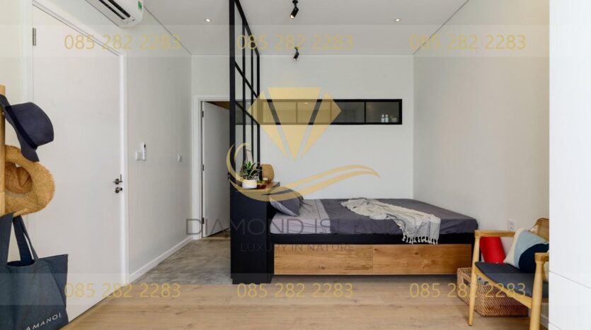 Canary 83m² Đảo Kim Cương | Canary 83m² Diamond Island