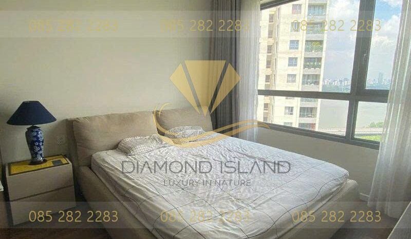 Hawaii 119m² Đảo Kim Cương | Hawaii 119m² Diamond Island