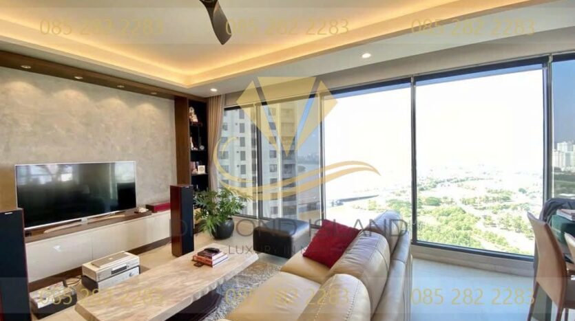 Hawaii 119m² Đảo Kim Cương | Hawaii 119m² Diamond Island