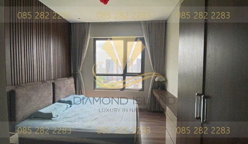 Hawaii 119m² Đảo Kim Cương | Hawaii 119m² Diamond Island