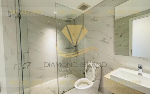 4-Bedroom Apartment for Rent, Maldives Tower 169m² – Diamond Island, District 2