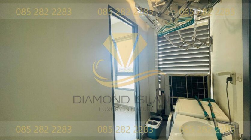 Maldives 169m² Đảo Kim Cương | Maldives 169m² Diamond Island