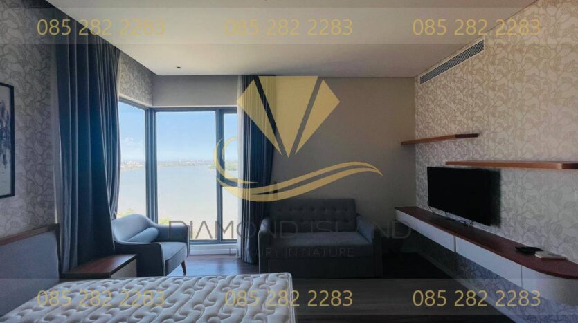 Maldives 169m² Đảo Kim Cương | Maldives 169m² Diamond Island