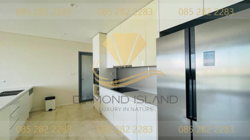 Maldives 169m² Đảo Kim Cương | Maldives 169m² Diamond Island
