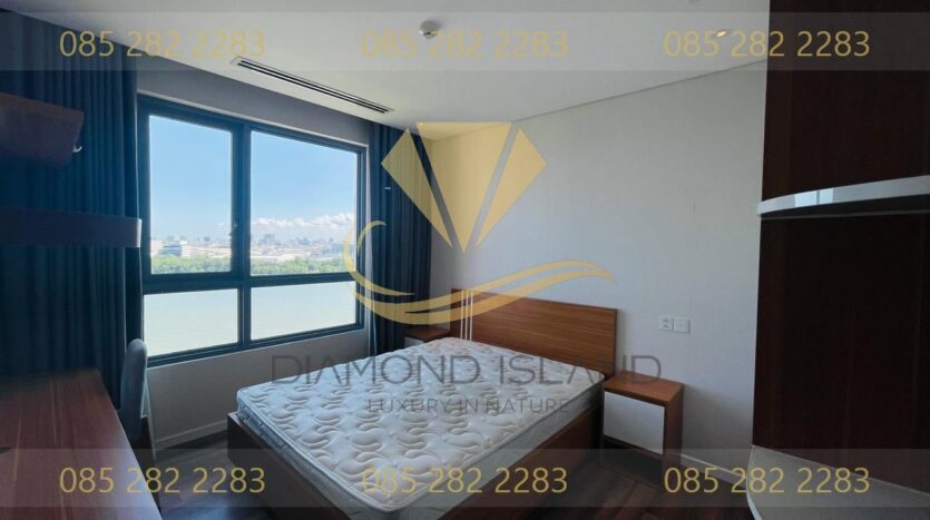 Maldives 169m² Đảo Kim Cương | Maldives 169m² Diamond Island