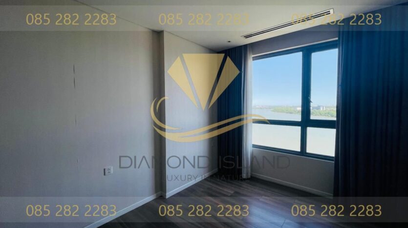 Maldives 169m² Đảo Kim Cương | Maldives 169m² Diamond Island