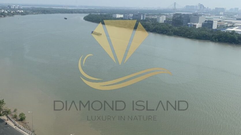 Maldives 169m² Đảo Kim Cương | Maldives 169m² Diamond Island