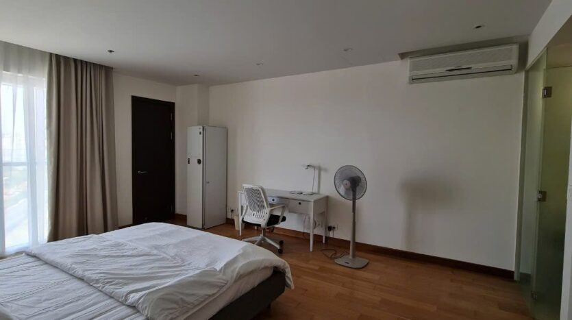 Duplex 3PN+1 Brilliant Tháp 4 Đảo Kim Cương | 3BR+1 Duplex Brilliant Tower 4 Diamond Island HCMC