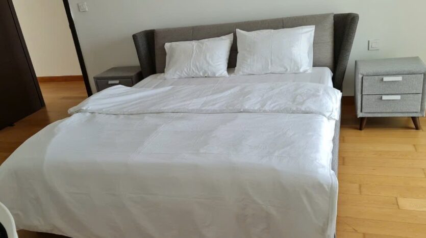 Duplex 3PN+1 Brilliant Tháp 4 Đảo Kim Cương | 3BR+1 Duplex Brilliant Tower 4 Diamond Island HCMC