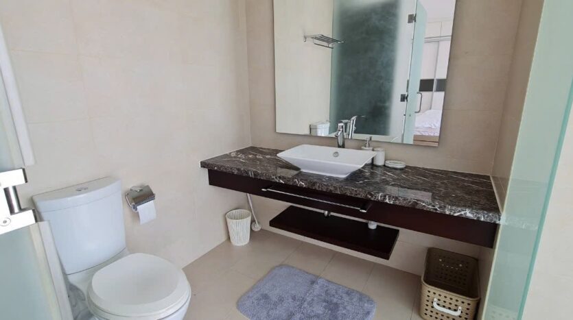 Duplex 3PN+1 Brilliant Tháp 4 Đảo Kim Cương | 3BR+1 Duplex Brilliant Tower 4 Diamond Island HCMC