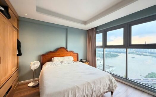 Bán Duplex 4PN 309m² Tháp Bahamas – Đảo Kim Cương, TP.HCM