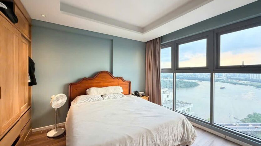 Duplex 4PN 309m² tháp Bahamas Đảo Kim Cương | 4BR Duplex Bahamas Tower Diamond Island HCMC