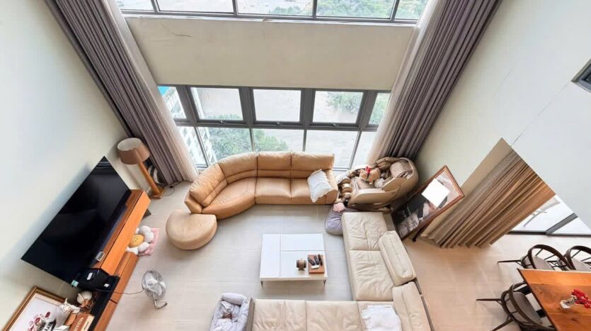 Duplex 4PN 309m² tháp Bahamas Đảo Kim Cương | 4BR Duplex Bahamas Tower Diamond Island HCMC