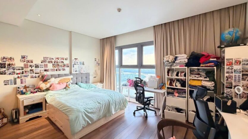 Duplex 4PN 309m² tháp Bahamas Đảo Kim Cương | 4BR Duplex Bahamas Tower Diamond Island HCMC