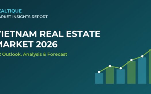Vietnam real estate market 2026 - Q2 outlook, analysis and forecast | Thị trường bất động sản Việt Nam 2026