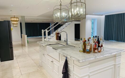 Bán Garden Villa 4PN 650m² Brilliant Tháp 4 – Đảo Kim Cương, TP.HCM