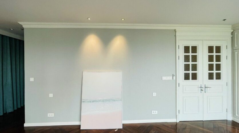 Garden Villa 4PN 650m² Brilliant Tháp 4 Đảo Kim Cương | 4BR Garden Villa Brilliant Tower 4 Diamond Island HCMC