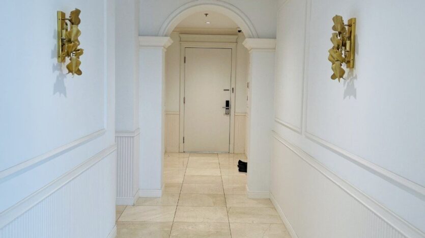 Garden Villa 4PN 650m² Brilliant Tháp 4 Đảo Kim Cương | 4BR Garden Villa Brilliant Tower 4 Diamond Island HCMC