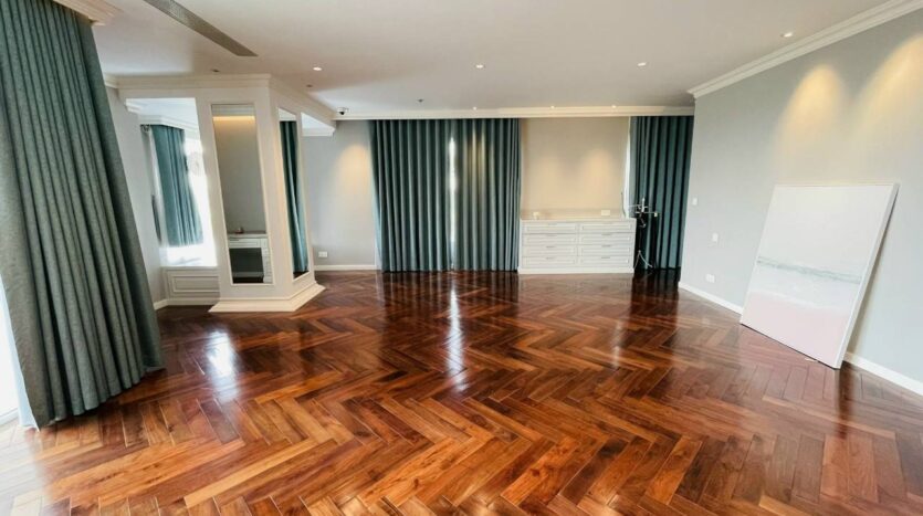 Garden Villa 4PN 650m² Brilliant Tháp 4 Đảo Kim Cương | 4BR Garden Villa Brilliant Tower 4 Diamond Island HCMC