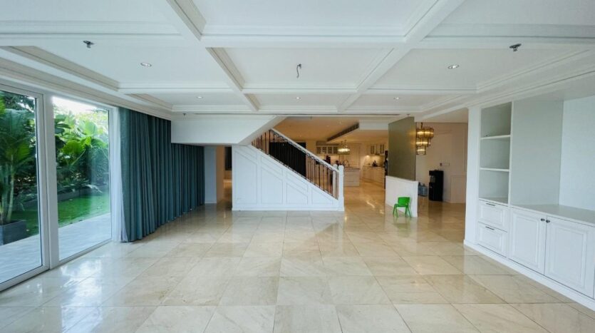 Garden Villa 4PN 650m² Brilliant Tháp 4 Đảo Kim Cương | 4BR Garden Villa Brilliant Tower 4 Diamond Island HCMC