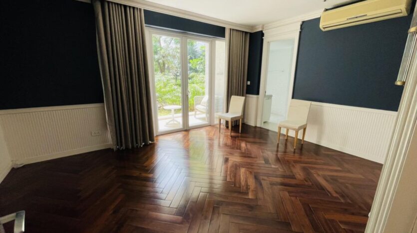Garden Villa 4PN 650m² Brilliant Tháp 4 Đảo Kim Cương | 4BR Garden Villa Brilliant Tower 4 Diamond Island HCMC