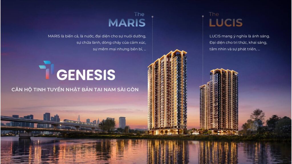 Ý tưởng Quảng Trường Kim Tự Tháp TT Genesis | TT Genesis Square and Pyramid concept