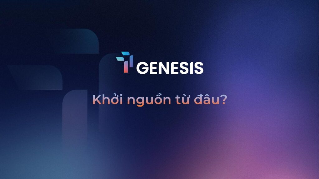 Hai tháp The Lucis & The Maris TT Genesis | TT Genesis twin towers The Lucis and The Maris