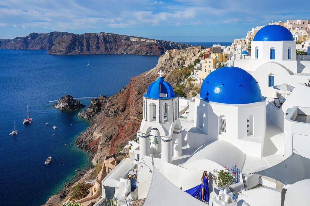 Oia Santorini Hy Lạp — mua nhà Hy Lạp cho thuê | Oia Santorini Greece rental property