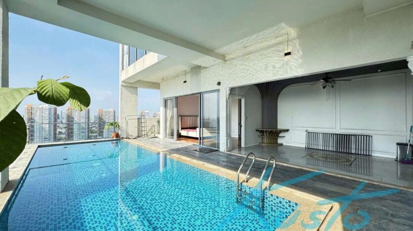 Penthouse 4PN 392m² tháp Hawaii Đảo Kim Cương | 4BR Penthouse Hawaii Tower Diamond Island HCMC