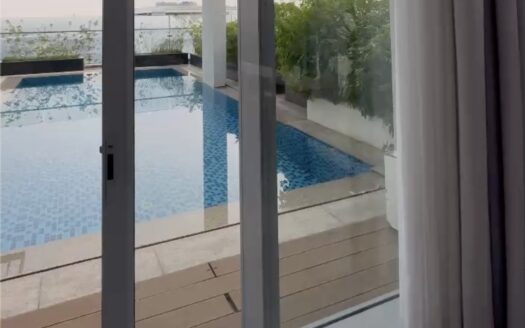 Bán Penthouse 5PN 415m² Tháp Bahamas – Đảo Kim Cương, TP.HCM
