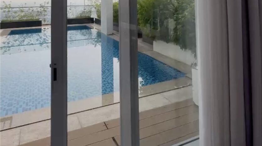 Penthouse 5PN 415m² tháp Bahamas Đảo Kim Cương | 5BR Penthouse Bahamas Tower Diamond Island HCMC