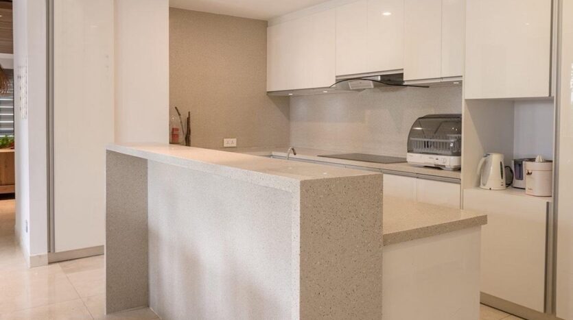 Pool Villa 4PN 560m² tháp Brilliant Đảo Kim Cương | 4BR Pool Villa Brilliant Tower Diamond Island HCMC