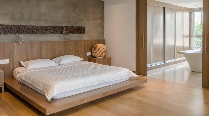Pool Villa 4PN 560m² tháp Brilliant Đảo Kim Cương | 4BR Pool Villa Brilliant Tower Diamond Island HCMC