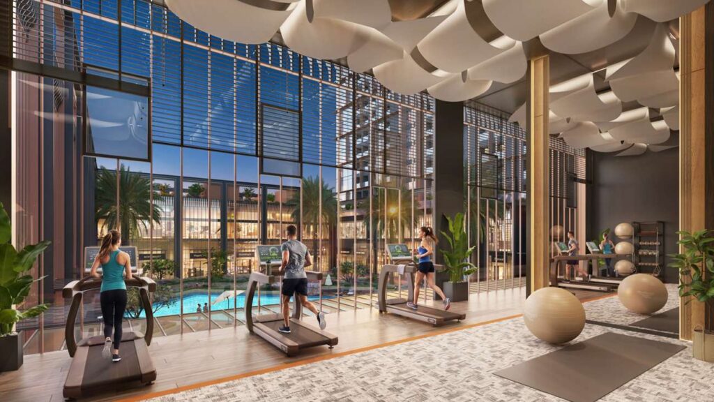 Phối cảnh Sun Symphony 5 ven sông Hàn — Sun Symphony Residence 5 ven sông Hàn Đà Nẵng | Sun Symphony 5 riverside rendering — Sun Symphony Residence 5 riverside Han River Da Nang