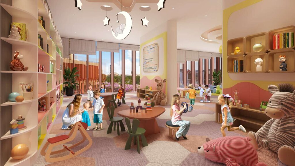Phối cảnh Sun Symphony 5 ven sông Hàn — Sun Symphony Residence 5 ven sông Hàn Đà Nẵng | Sun Symphony 5 riverside rendering — Sun Symphony Residence 5 riverside Han River Da Nang