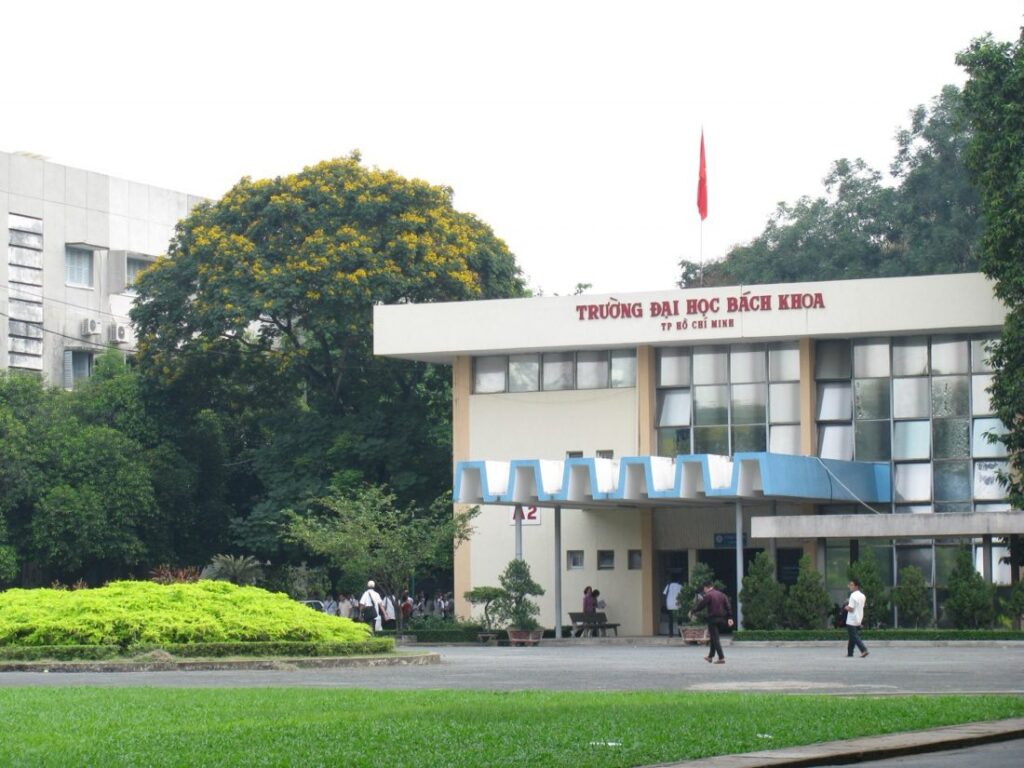 Education and innovation in Thu Duc