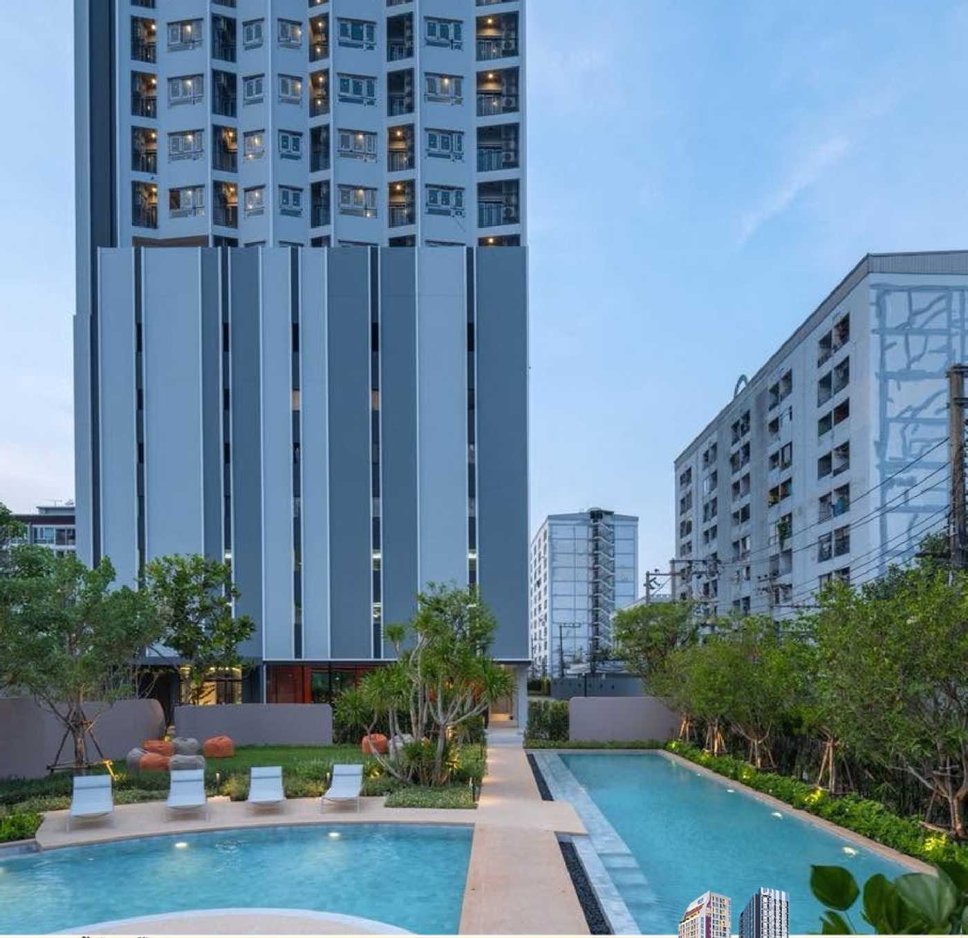 Căn hộ Ideo Ramkhamhaeng Lam Sali Bangkok | Ideo Ramkhamhaeng Lam Sali condo Căn hộ Ideo Ramkhamhaeng Lam Sali Bangkok | Ideo Ramkhamhaeng Lam Sali condo